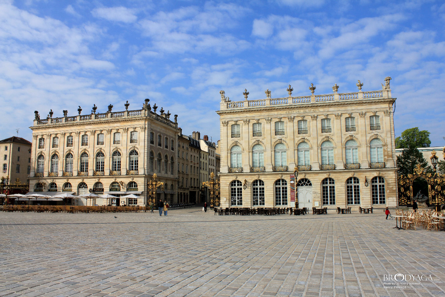 Nancy